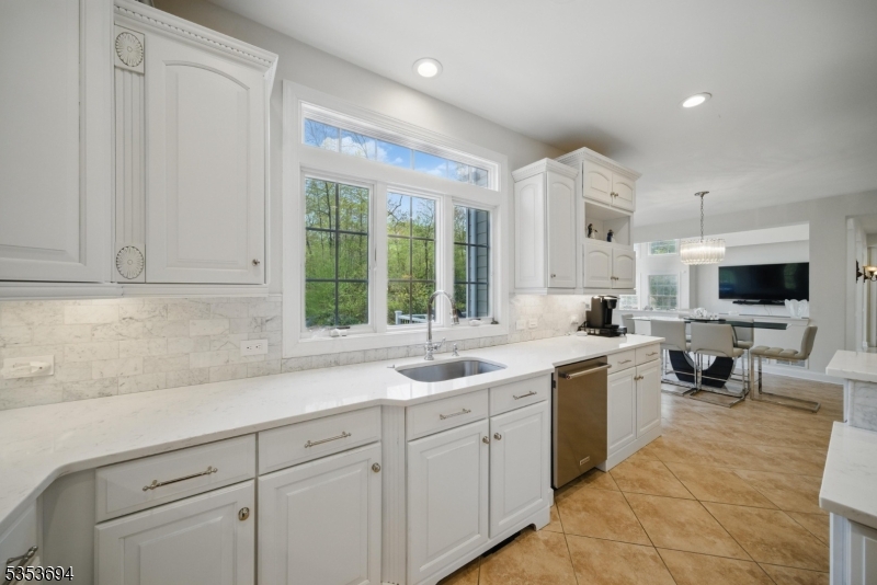 Estates Of Kinnelon - Residential