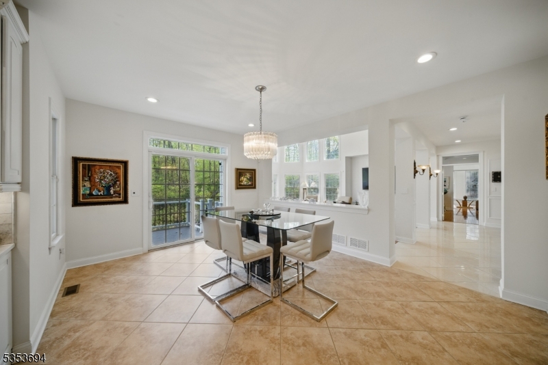 Estates Of Kinnelon - Residential