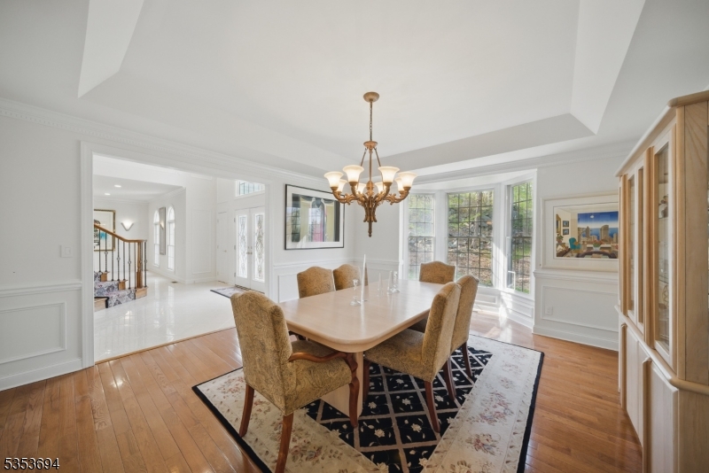 Estates Of Kinnelon - Residential