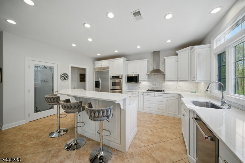 Estates Of Kinnelon - Residential