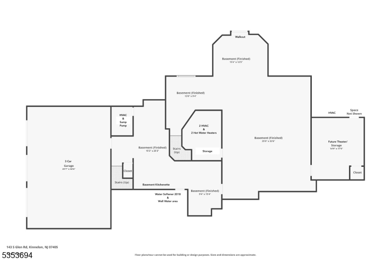 Estates Of Kinnelon - Residential