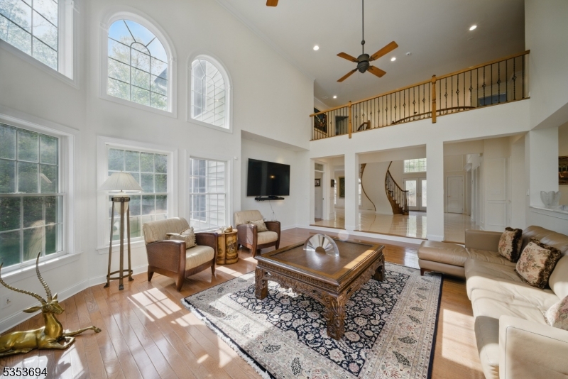 Estates Of Kinnelon - Residential