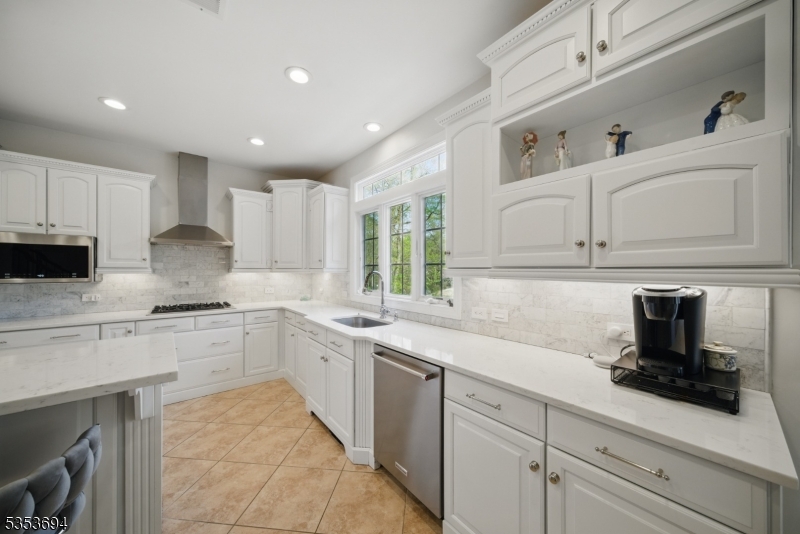 Estates Of Kinnelon - Residential