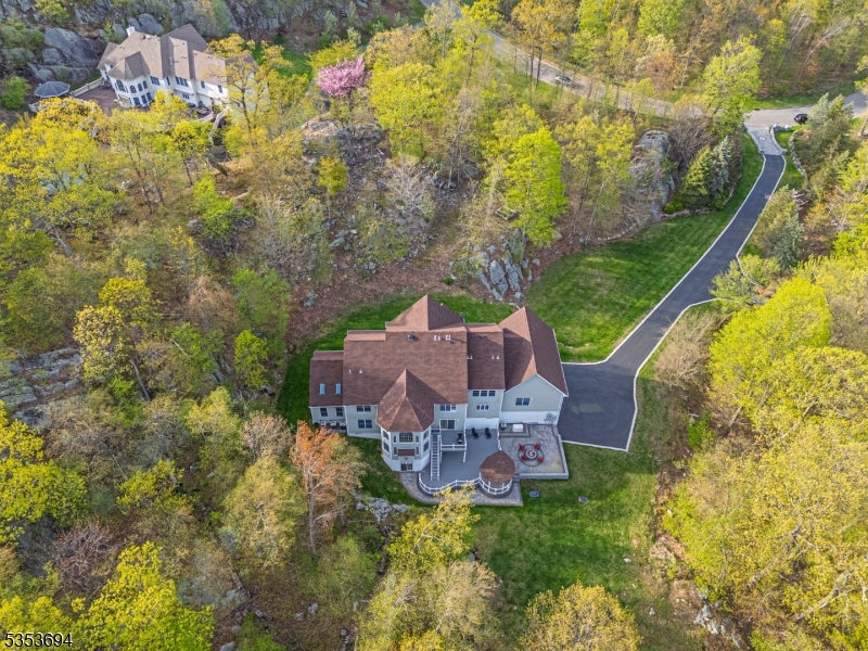 Estates Of Kinnelon - Residential