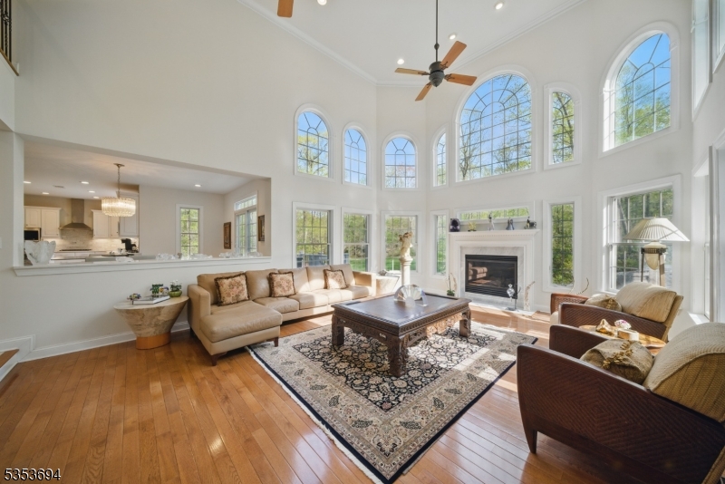 Estates Of Kinnelon - Residential