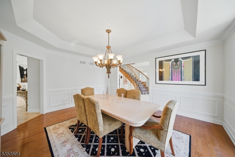 Estates Of Kinnelon - Residential