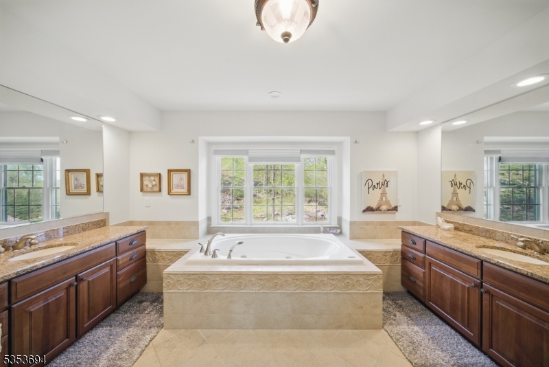 Estates Of Kinnelon - Residential