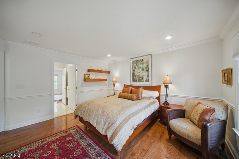 Estates Of Kinnelon - Residential