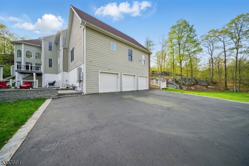 Estates Of Kinnelon - Residential