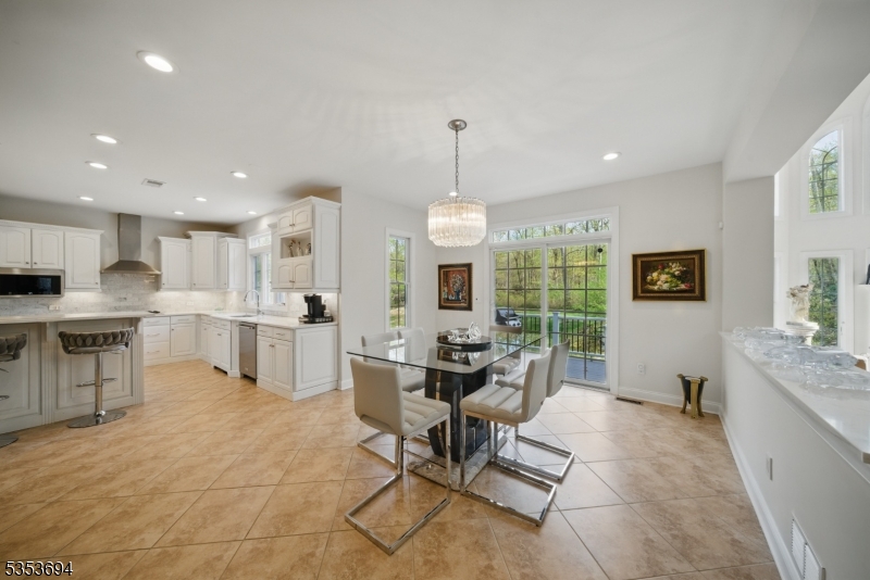 Estates Of Kinnelon - Residential