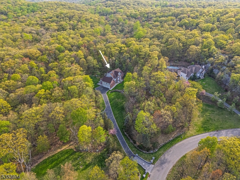 Estates Of Kinnelon - Residential