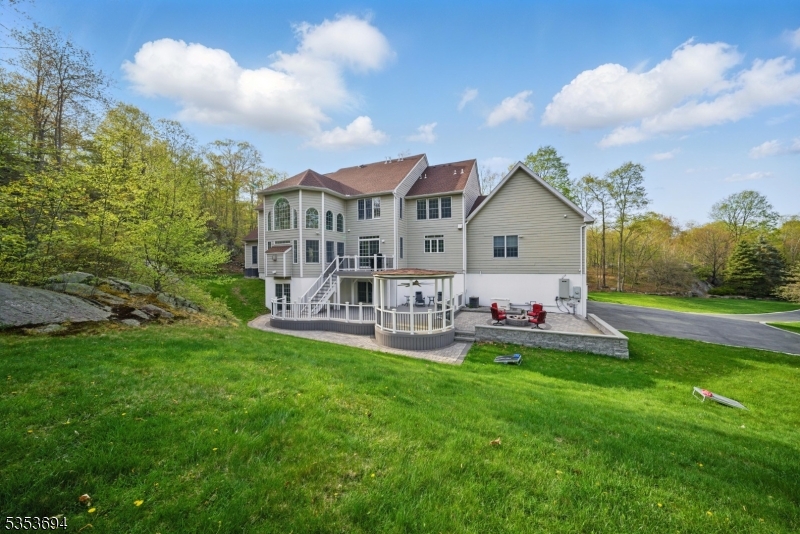 Estates Of Kinnelon - Residential