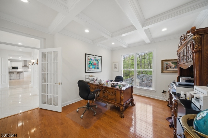 Estates Of Kinnelon - Residential