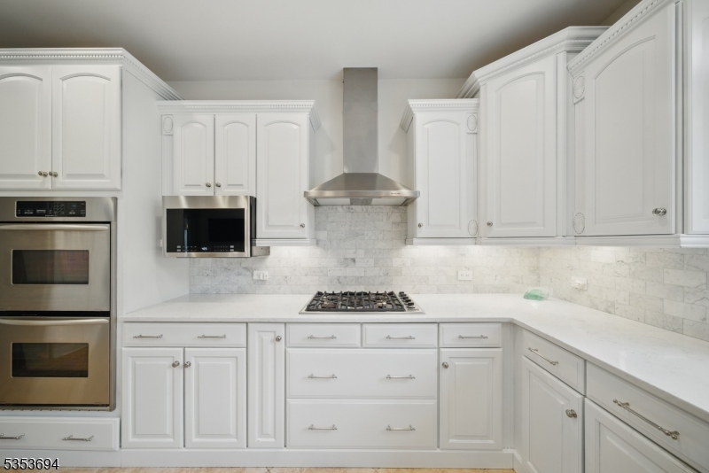 Estates Of Kinnelon - Residential