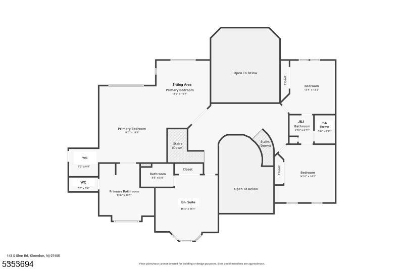 Estates Of Kinnelon - Residential