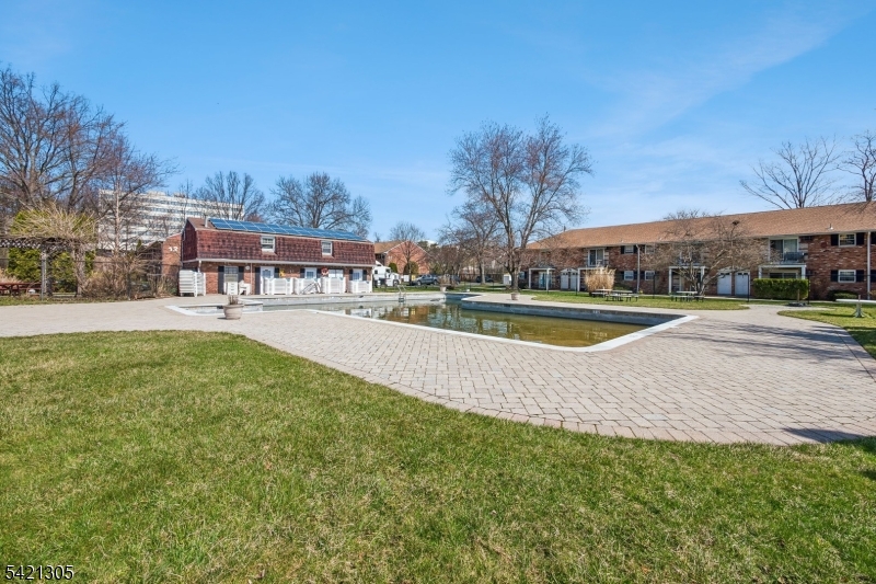 Parsons Village - Residential