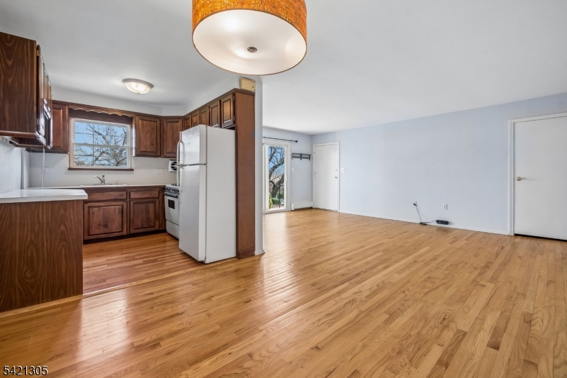 Parsons Village - Residential