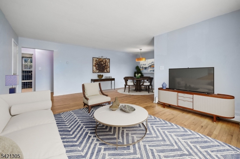 Parsons Village - Residential