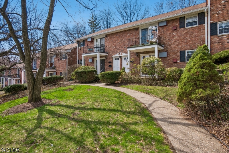 Parsons Village - Residential