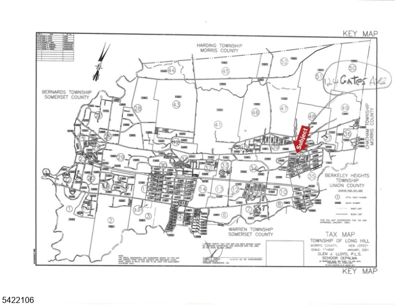 Gillette - Residential