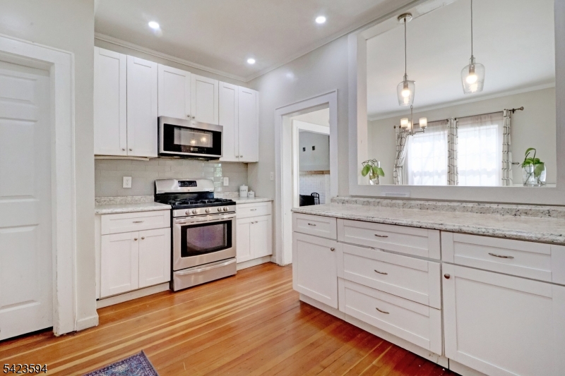 Gregory - Residential