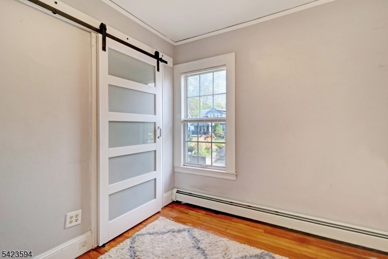 Gregory - Residential