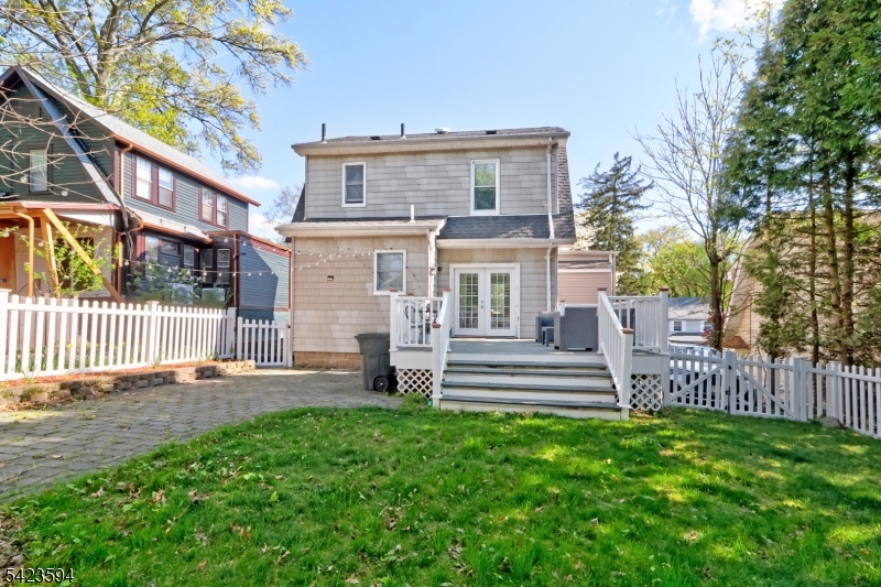 Gregory - Residential