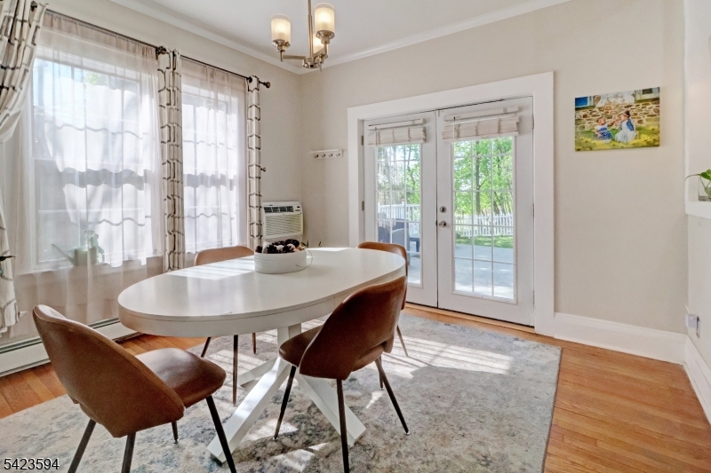 Gregory - Residential