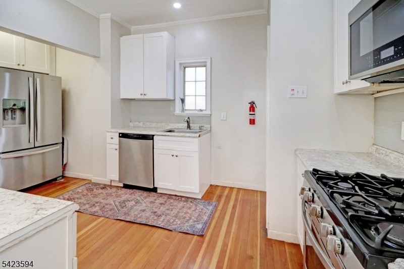 Gregory - Residential