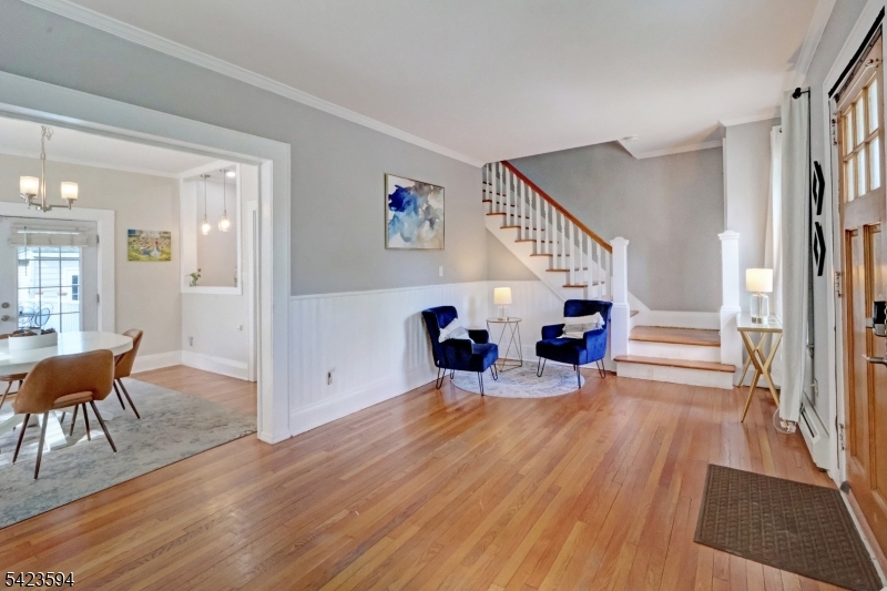 Gregory - Residential