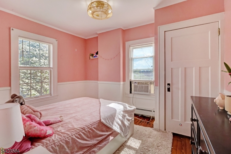 Gregory - Residential