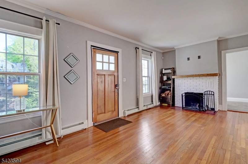 Gregory - Residential