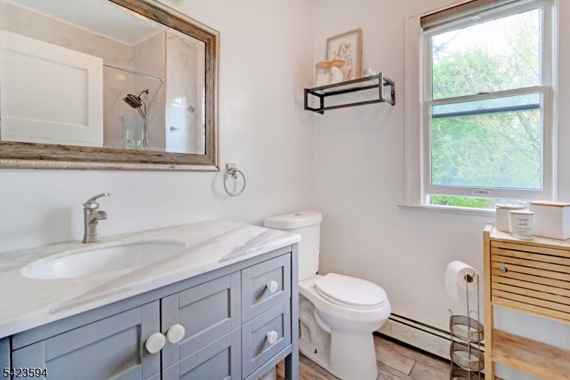 Gregory - Residential