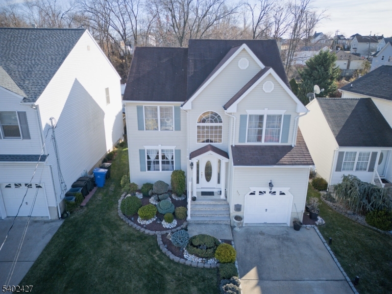 South Amboy - Residential