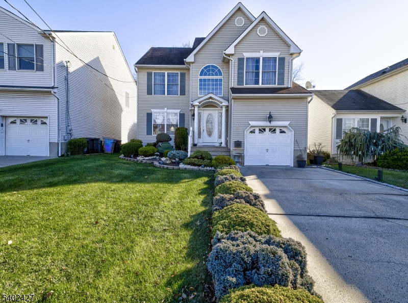 South Amboy - Residential