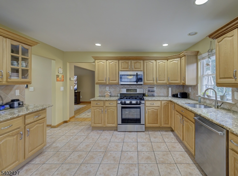 South Amboy - Residential