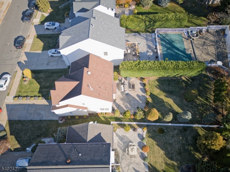 South Amboy - Residential