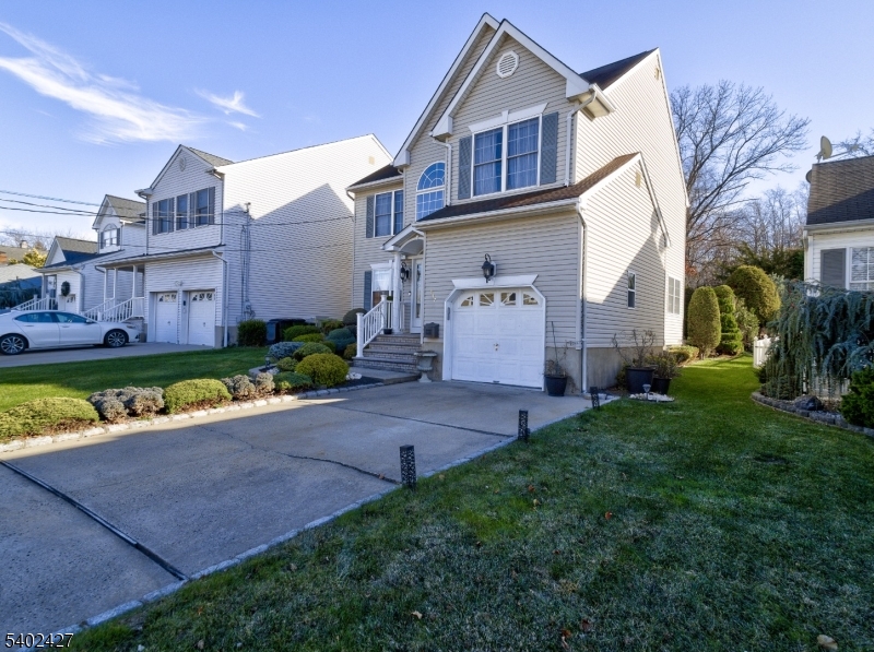 South Amboy - Residential