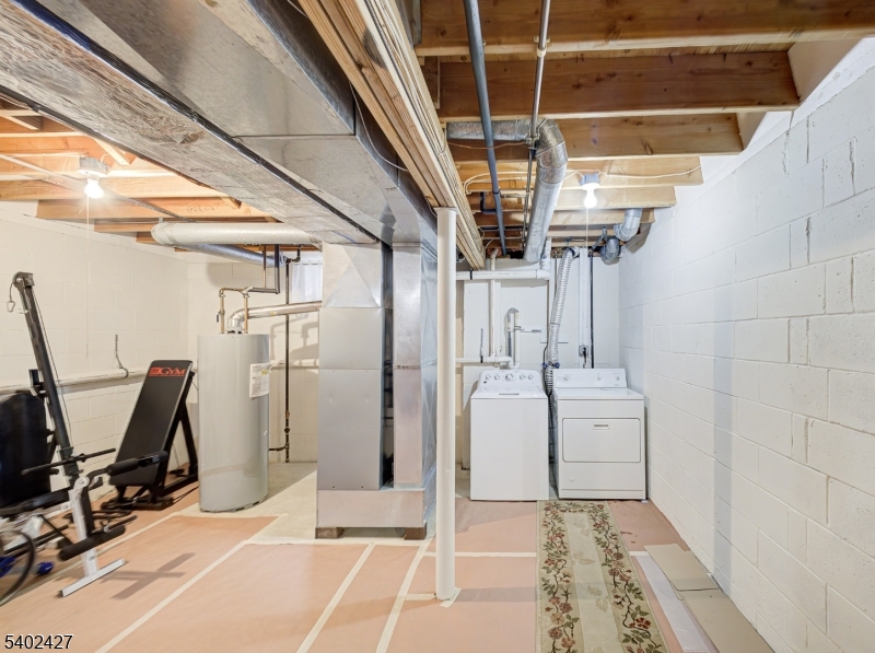 South Amboy - Residential