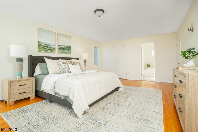 Powdermill - Residential