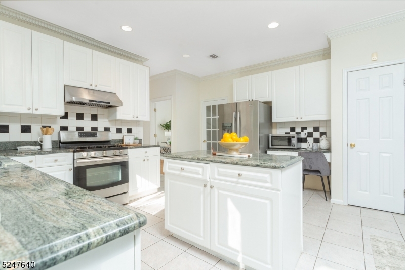 Powdermill - Residential