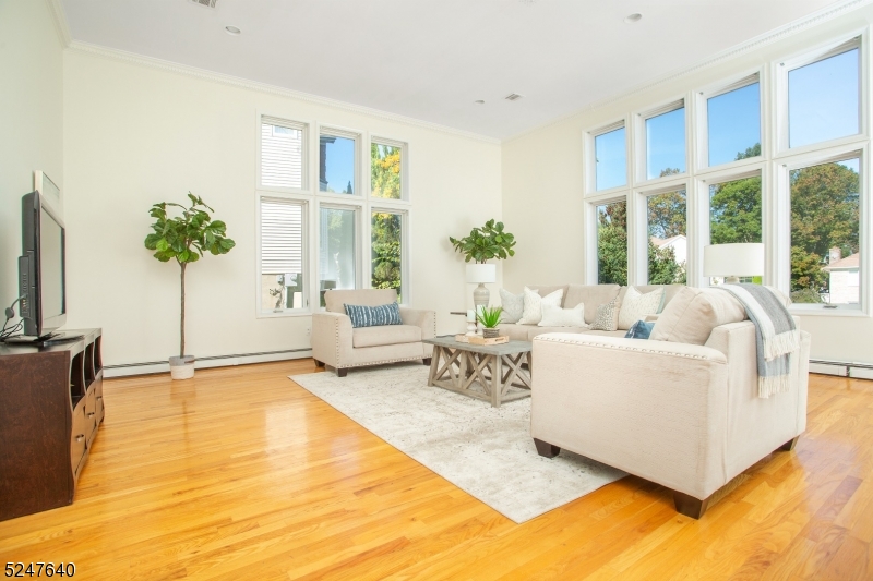 Powdermill - Residential