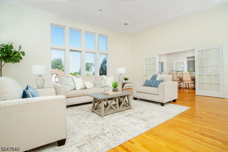 Powdermill - Residential