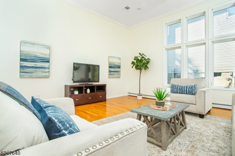 Powdermill - Residential