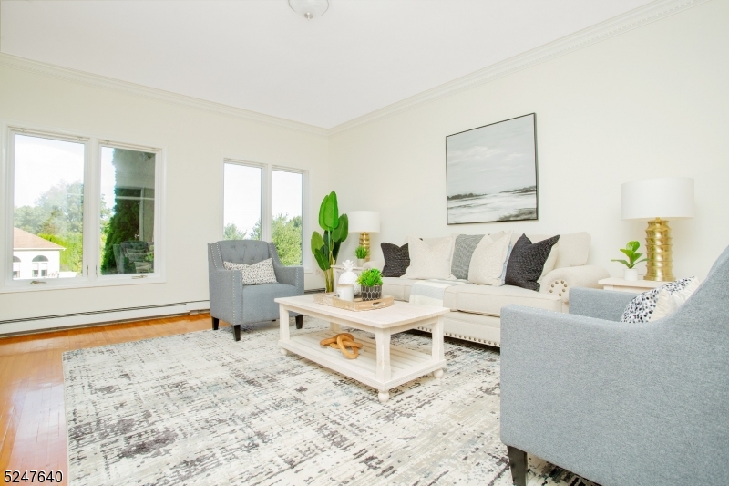 Powdermill - Residential