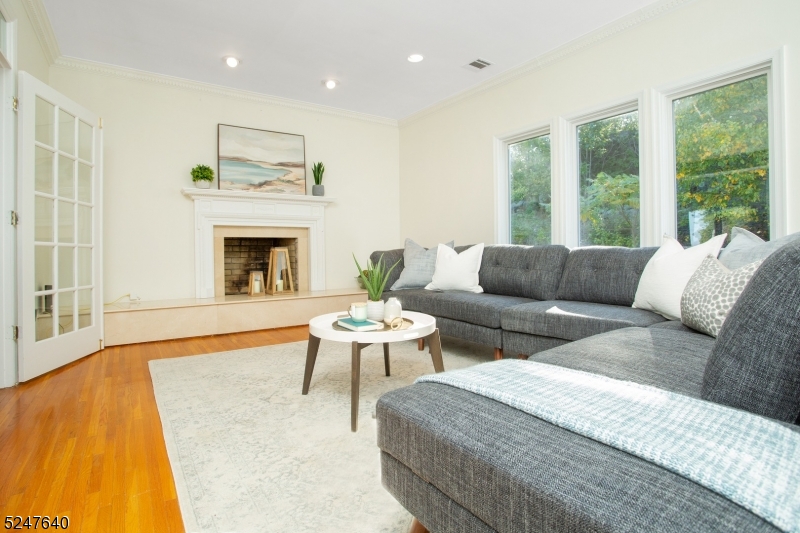 Powdermill - Residential