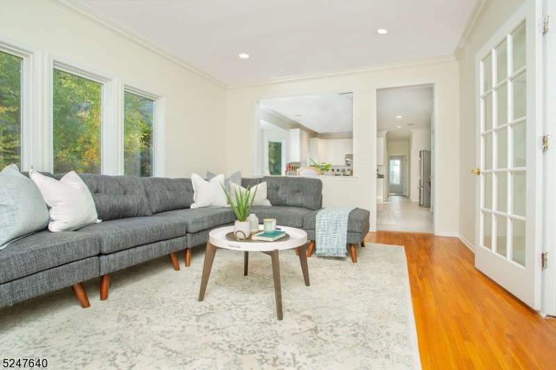 Powdermill - Residential