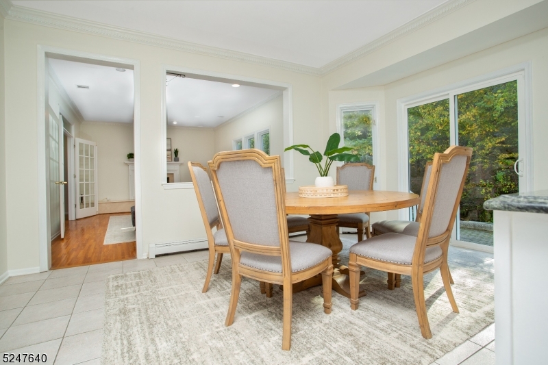 Powdermill - Residential