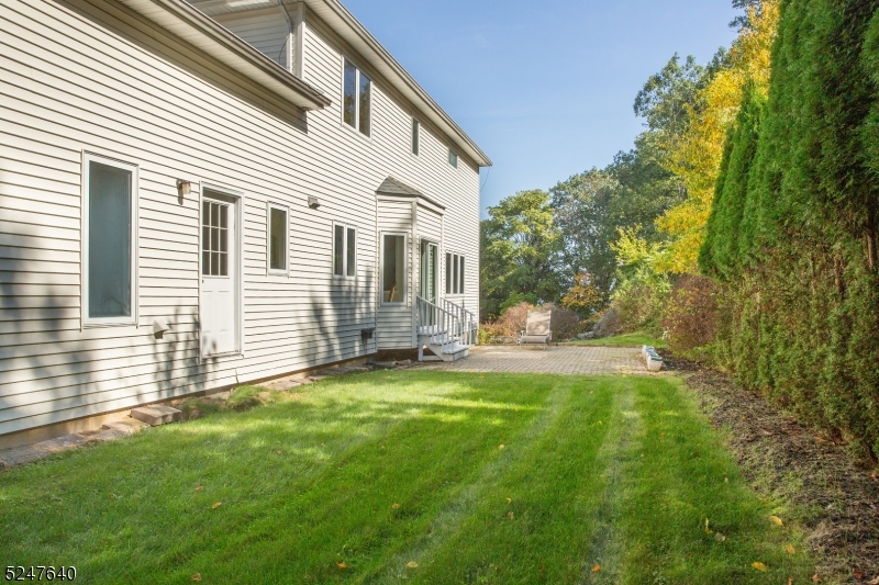 Powdermill - Residential