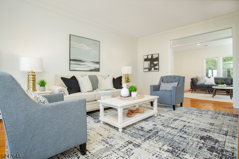 Powdermill - Residential